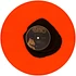 Estelle - Shine Transparent Orange With Opaque Center Vinyl Edition