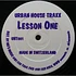 C & M Productions - Lesson One