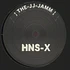 HNS-X - Haus-Nej-Schen / The-JJ-Jamm