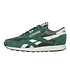 Classic Nylon (Escape Green / Escape Green / Chalk)