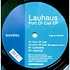 Lauhaus - Port Of Call EP