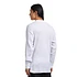 nanamica - Crew Neck L/S Thermal Tee