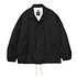 2L Gore-Tex Coach Jacket (Black)