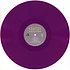 Vontel - Vision Of A Dream Purple / Yellow Vinyl Edition