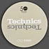 Technics 12" 50th Limited Edition Slipmats (2 Stück) (Beige)