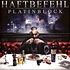 Haftbefehl - Platinblock Limited Grey Vinyl Edition