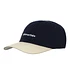 T-Logo Cap (Navy / Ivory)