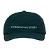 thisisneverthat - SP-Logo Nylon Cap