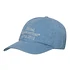 Times Cap (Sky Blue)