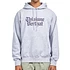 thisisneverthat - Old English Logo Hoodie