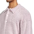 thisisneverthat - SCT-Logo Shaggy Knit Polo