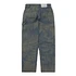 thisisneverthat - Bleached Double Knee Pant