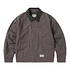 Gore-Tex Windstopper Gear Jacket (Purple Grey)