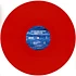 Red Hot Chili Peppers - Californication Red & Ocean Blue Vinyl Edition