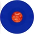 Red Hot Chili Peppers - Californication Red & Ocean Blue Vinyl Edition