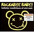 Rockabye Baby! - Lullaby Renditions Of Nirvana