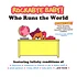 Rockabye Baby! - Who Runs The World