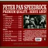 Peter Pan Speedrock - Premium Quality Serve Loud