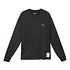 AuraLite Long Tee (Black)