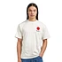 Japanese Sun Supply T-Shirt (Whisper White)