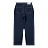 Edwin - Matrix Pant Arctic Blue Denim, 14.6 oz