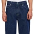 Edwin - Matrix Pant Arctic Blue Denim, 14.6 oz