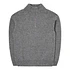 Edwin - Maru Half Zip Sweater