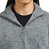 Edwin - Maru Half Zip Sweater