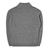 Edwin - Maru Half Zip Sweater