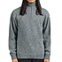 Edwin - Maru Half Zip Sweater