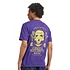 Ginza Secret T-Shirt (Parachute Purple)