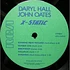 Daryl Hall & John Oates - X-Static