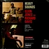 Elvin Jones & Richard Davis - Heavy Sounds Verve By Request Edition