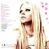 Avril Lavigne - The Best Damn Thing Black Vinyl Edition