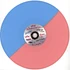 Scene Queen - Hot Singles In Your Area Pink & Blue Vinyl Edition