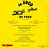 Dr. Togo - Be Free