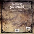 The Black Dahlia Murder - Servitude Bloody Pulp Crimson Red Marbled Vinyl Edition