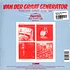Van Der Graaf Generator - Theme One / W