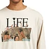 Good Morning Tapes - Life LS Tee