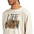 Good Morning Tapes - Life LS Tee