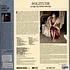 Billie Holiday - Solitude 3 Tracks Limited Edition