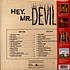 V.A. - Mr Devil: Apocalyptic Gospel And Rapture Rockabilly From Private Press Prophets (1964-1984) Random Colored Vinyl Edition