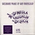 Al Di Meola, John McLaughlin & Paco De Lucia - Saturday Night In San Francisco