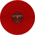 Zendaya - Zendaya Translucent Red Vinyl Edition