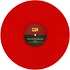 Ezra Collective - Dance, No One's Watching Opaque Red Vinyl Edition