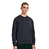 Loopback Terry Sweatshirt (Polo Black)