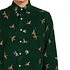 Polo Ralph Lauren - AOP LS Shirt