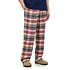 Polo Ralph Lauren - Plaid Flannel Pajama Pant