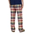 Polo Ralph Lauren - Plaid Flannel Pajama Pant