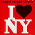 Angel Corpus Christi - I Heart Ny